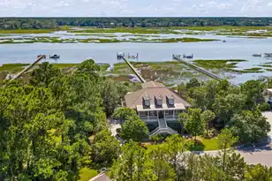 4660 Cedar Island Ct, Awendaw, SC 29429 - Photo 3