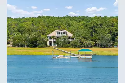 4660 Cedar Island Court, Awendaw, SC 29429 - Photo 3