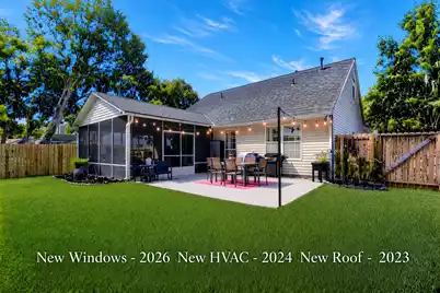 8620 Hickory Creek Lane, North Charleston, SC 29420 - Photo 1