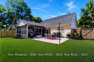 8620 Hickory Creek Ln, North Charleston, SC 29420 - Photo 1