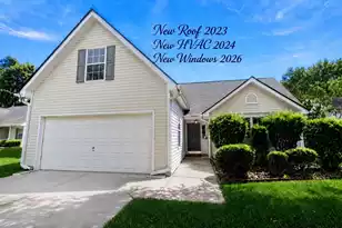 8620 Hickory Creek Ln, North Charleston, SC 29420 - Photo 1