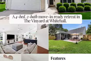 8620 Hickory Creek Ln, North Charleston, SC 29420 - Photo 1