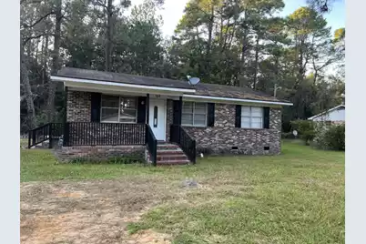 314 Cleveland Street #1, Walterboro, SC 29488 - Photo 1