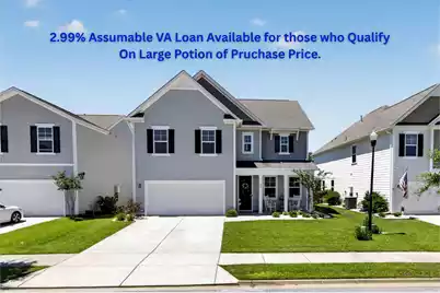 437 Ribbon Road, Summerville, SC 29483 - Photo 1