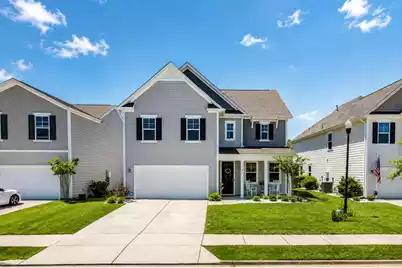 437 Ribbon Road, Summerville, SC 29483 - Photo 1
