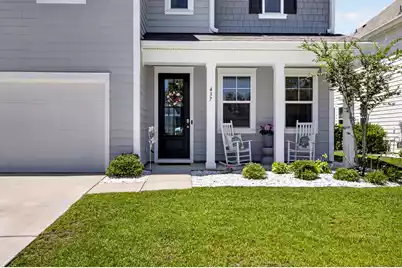 437 Ribbon Road, Summerville, SC 29483 - Photo 3