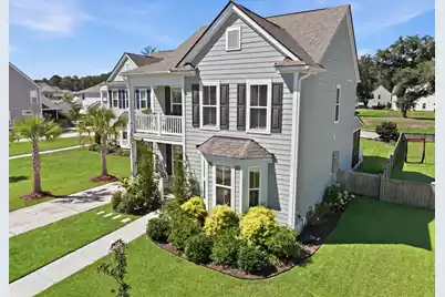 2239 Des Arc Road, Johns Island, SC 29455 - Photo 3