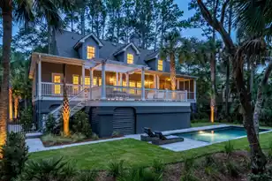 252 Governors Dr, Kiawah Island, SC 29455 - Photo 1