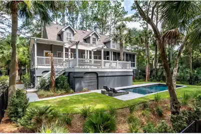 252 Governors Drive, Kiawah Island, SC 29455 - Photo 37