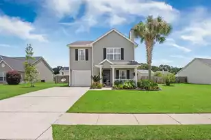 431 Watershed Dr, Goose Creek, SC 29445 - Photo 1