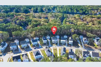 3639 Goodwater Street, Mount Pleasant, SC 29466 - Photo 3