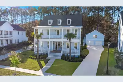 3639 Goodwater Street, Mount Pleasant, SC 29466 - Photo 1