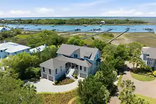 17 Waterway Island Dr, Isle Of Palms, SC 29451 - Photo 1