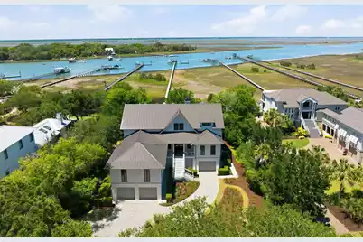17 Waterway Island Drive, Isle Of Palms, SC 29451 - Photo 1