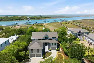 17 Waterway Island Dr, Isle Of Palms, SC 29451 - Photo 1
