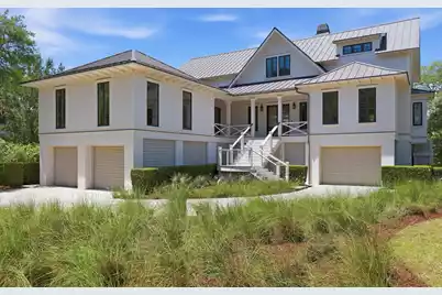 17 Waterway Island Drive, Isle Of Palms, SC 29451 - Photo 5