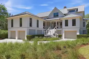 17 Waterway Island Dr, Isle Of Palms, SC 29451 - Photo 5