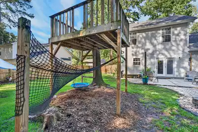 678 Bunkhouse Drive, Charleston, SC 29414 - Photo 31