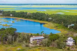 154 Lake Timicau Ln, Dewees Island, SC 29451 - Photo 1