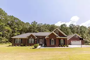256 Rodenberry Rd, Cross, SC 29436 - Photo 1
