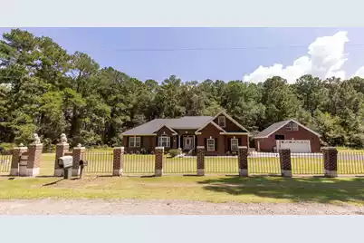 256 Rodenberry Road, Cross, SC 29436 - Photo 45