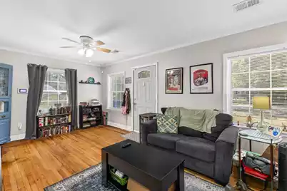 5626 Dobson Street, North Charleston, SC 29406 - Photo 3