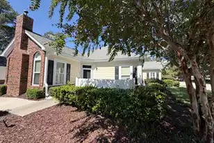 8800 Dorchester Rd, North Charleston, SC 29420 - Photo 3