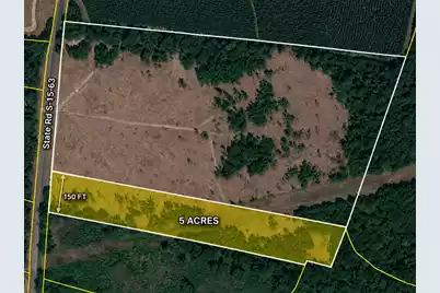 0 Johnsville Road, Smoaks, SC 29481 - Photo 1