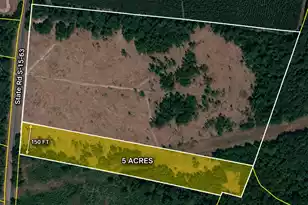 0 Johnsville Rd, Smoaks, SC 29481 - Photo 1