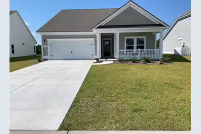 188 Sago Palm Drive, Myrtle Beach, SC 29579 - Photo 3