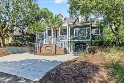 41 Fairway Oaks Lane, Isle Of Palms, SC 29451 - Photo 3