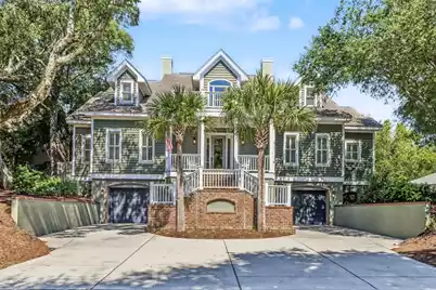 41 Fairway Oaks Lane, Isle Of Palms, SC 29451 - Photo 1