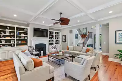41 Fairway Oaks Lane, Isle Of Palms, SC 29451 - Photo 13