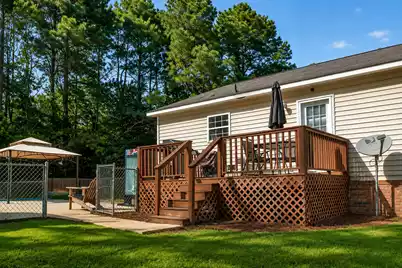 145 Brown Meadows Court, Orangeburg, SC 29115 - Photo 47