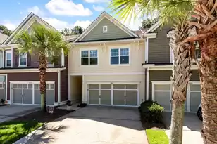2016 Kings Gate Ln, Mount Pleasant, SC 29466 - Photo 1