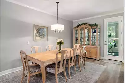 2016 Kings Gate Lane, Mount Pleasant, SC 29466 - Photo 19