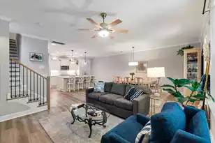 2016 Kings Gate Ln, Mount Pleasant, SC 29466 - Photo 23