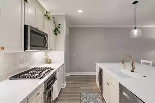 2016 Kings Gate Ln, Mount Pleasant, SC 29466 - Photo 15