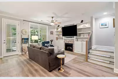 2016 Kings Gate Lane, Mount Pleasant, SC 29466 - Photo 21