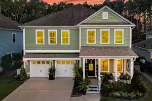 297 Calm Water Way, Summerville, SC 29486 - Photo 1
