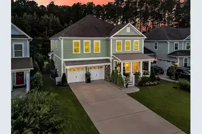 297 Calm Water Way, Summerville, SC 29486 - Photo 3