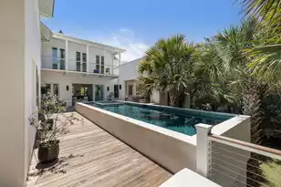 1616 Poe Ave, Sullivans Island, SC 29482 - Photo 57