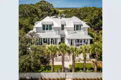 1616 Poe Avenue, Sullivans Island, SC 29482 - Photo 1