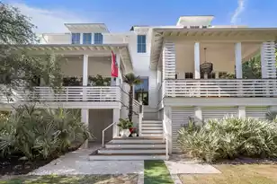 1616 Poe Ave, Sullivans Island, SC 29482 - Photo 9