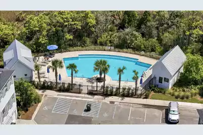 806 Kings Oak Court #Unit 8, Charleston, SC 29492 - Photo 33