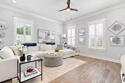 806 Kings Oak Court #Unit 8, Charleston, SC 29492 - Photo 9