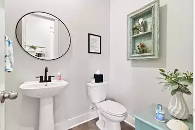 806 Kings Oak Court #Unit 8, Charleston, SC 29492 - Photo 23