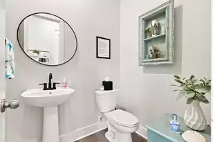 806 Kings Oak Ct #8, Charleston, SC 29492 - Photo 23