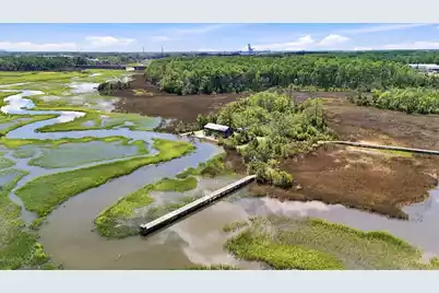 806 Kings Oak Court #Unit 8, Charleston, SC 29492 - Photo 35