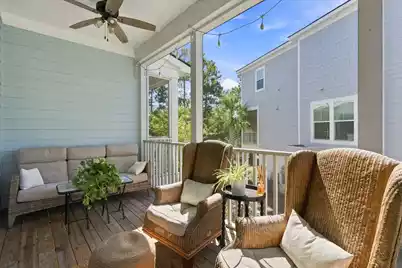 806 Kings Oak Court #Unit 8, Charleston, SC 29492 - Photo 5